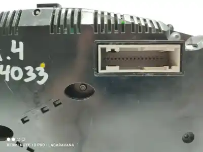 Автозапчасти б/у приборная доска за audi a4 avant (8k5) (2008) básico ссылки oem iam 8k0920932