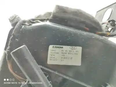 Автозапчасти б/у бардачок за audi a4 avant (8k5) (2008) básico ссылки oem iam 8k1857035b  