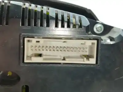 Автозапчастина б/у панель інструментів для audi a4 b8 (8k2) 2.0 tdi посилання на oem iam 8k0920900c  