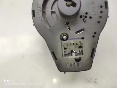 Автозапчастина б/у управління світлом для audi a4 b8 (8k2) 2.0 tdi посилання на oem iam 8k0941531c