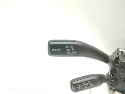 Автозапчастина б/у многофункційне управління для audi a4 b8 (8k2) 2.0 tdi посилання на oem iam 8k0953502d  