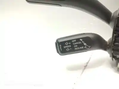 Автозапчастина б/у многофункційне управління для audi a4 b8 (8k2) 2.0 tdi посилання на oem iam 8k0953502d  