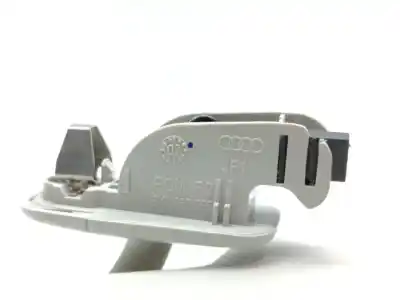 Автозапчастина б/у правильний натір для audi a4 b8 (8k2) 2.0 tdi посилання на oem iam 8k0857552  