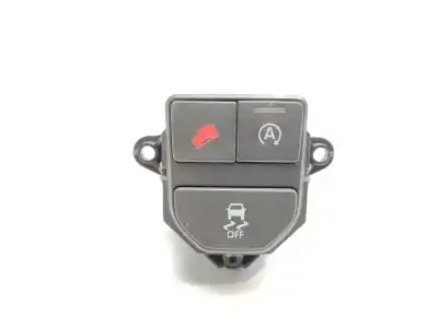 Pièce détachée automobile d'occasion commutateur multifonctions pour land rover evoque se références oem iam bj3214k147be