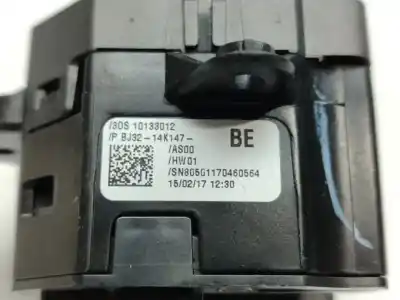 Second-hand car spare part multifunction switch for land rover evoque se oem iam references bj3214k147be  