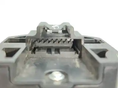 Second-hand car spare part multifunction switch for land rover evoque se oem iam references bj3214k147be  