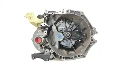 Second-hand car spare part gearbox for citroen c4 cactus feel oem iam references 20et26