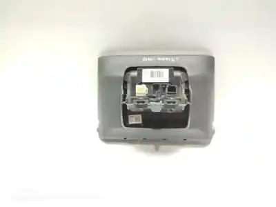 Second-hand car spare part multifunction display for citroen c4 cactus feel oem iam references 982429858000  