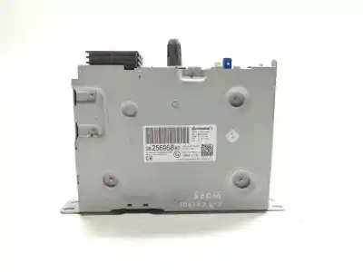 Автозапчастина б/у GPS НАВІГАЦІЙНА СИСТЕМА для CITROEN C4 CACTUS  Посилання на OEM IAM 9825695880  