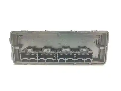 Pezzo di ricambio per auto di seconda mano modulo elettronico per opel mokka color edition riferimenti oem iam 13506237  