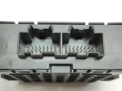 Second-hand car spare part electronic module for opel mokka color edition oem iam references 13512359  