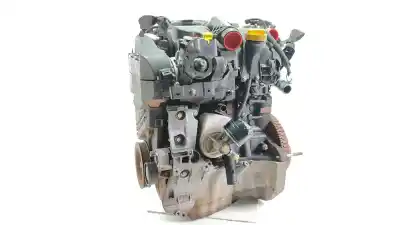 Gebrauchtes Autoersatzteil kompletter motor zum dacia dokker essential oem-iam-referenzen k9kc6  