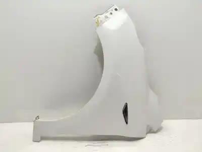 Автозапчасти б/у левое переднее крыло за ford ka+ essential ссылки oem iam 1904951  