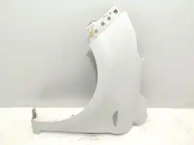Автозапчасти б/у левое переднее крыло за ford ka+ essential ссылки oem iam 1904951  