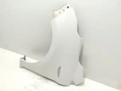 Автозапчастина б/у передне ліве крило для ford ka+ essential посилання на oem iam 1904951