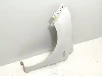 Автозапчасти б/у левое переднее крыло за ford ka+ essential ссылки oem iam 1904951  