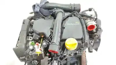 Peça sobressalente para automóvel em segunda mão motor completo por dacia dokker essential referências oem iam k9kc6  