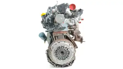 Peça sobressalente para automóvel em segunda mão motor completo por dacia dokker essential referências oem iam k9kc6  
