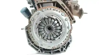 Peça sobressalente para automóvel em segunda mão motor completo por dacia dokker essential referências oem iam k9kc6  