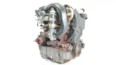 Second-hand car spare part COMPLETE ENGINE for DACIA DOKKER  OEM IAM references K9KC6  