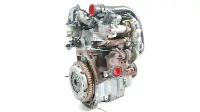 Peça sobressalente para automóvel em segunda mão motor completo por dacia dokker essential referências oem iam k9kc6  