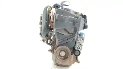 Peça sobressalente para automóvel em segunda mão motor completo por dacia dokker essential referências oem iam k9kc6  