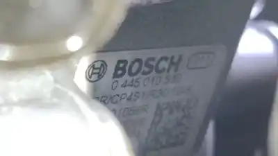 Peça sobressalente para automóvel em segunda mão motor completo por dacia dokker essential referências oem iam k9kc6  