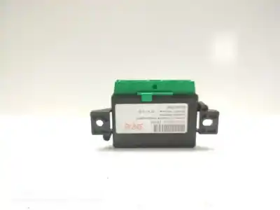 Peça sobressalente para automóvel em segunda mão módulo eletrônico por peugeot 308 allure referências oem iam 9824532580