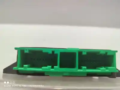 Second-hand car spare part electronic module for peugeot 308 allure oem iam references 9824532580  