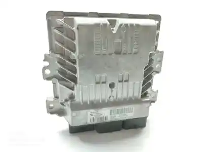 Second-hand car spare part ecu engine control for peugeot 508 access oem iam references 9666681180