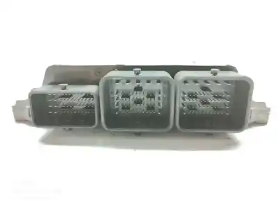 Second-hand car spare part ecu engine control for peugeot 508 access oem iam references 9666681180  