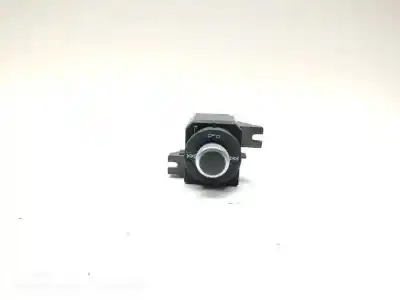 Автозапчастина б/у многофункційне управління для audi q2 (gab, gag) 1.6 tdi посилання на oem iam 81b919616a  