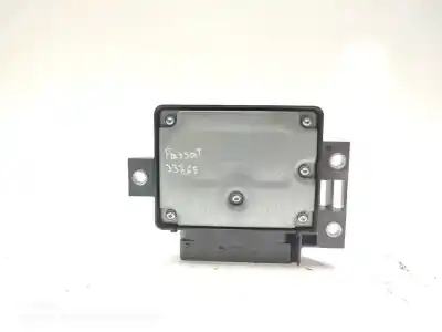 Peça sobressalente para automóvel em segunda mão módulo eletrônico por volkswagen passat lim. (362) advance bluemotion referências oem iam 3aa907801e