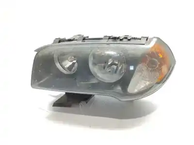Peça sobressalente para automóvel em segunda mão farol / farolim esquerdo por bmw serie x3 (e83) 2.0d [2.0 ltr. - 110 kw 16v diesel cat] referências oem iam 3418399  
