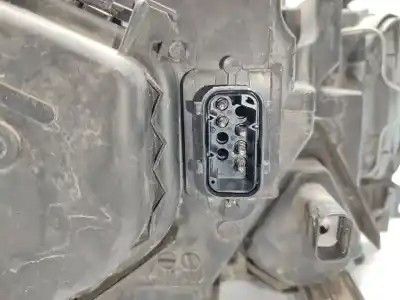 Peça sobressalente para automóvel em segunda mão farol / farolim esquerdo por bmw serie x3 (e83) 2.0d [2.0 ltr. - 110 kw 16v diesel cat] referências oem iam 3418399  