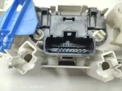 Pièce détachée automobile d'occasion COMMANDE DE CHAUFFAGE / CLIMATISATION pour RENAULT TRAFIC FURGÓN  Références OEM IAM 275102706R  