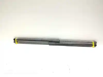 Second-hand car spare part tailgate gas strut for citroen c4 cactus feel oem iam references 9813913880