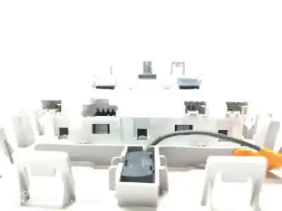 Second-hand car spare part interior light for citroen c4 cactus feel oem iam references 9801287577  