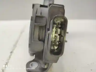 Second-hand car spare part accelerator pedal for audi a4 b8 (8k2) 2.0 tdi oem iam references 8k1721523  