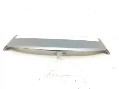 Second-hand car spare part rear spoiler for citroen c4 cactus feel oem iam references 9804050777