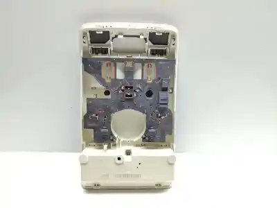 Автозапчастина б/у внутрішне світло для audi a4 b8 (8k2) 2.0 tdi посилання на oem iam 8t0947135a  