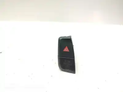 Peça sobressalente para automóvel em segunda mão interruptor 4 piscas - emergência por audi a4 b8 (8k2) 2.0 tdi referências oem iam 8k1941509a  
