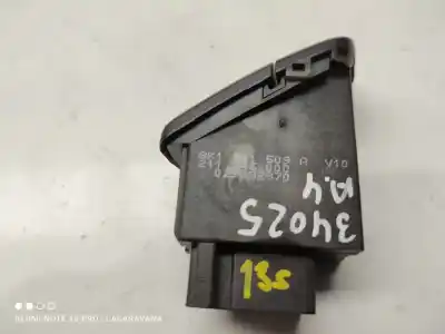 Автозапчастина б/у увага для audi a4 b8 (8k2) 2.0 tdi посилання на oem iam 8k1941509a