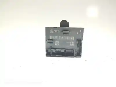 Peça sobressalente para automóvel em segunda mão módulo eletrônico por audi a4 b8 (8k2) 2.0 tdi referências oem iam 8k0959792b  