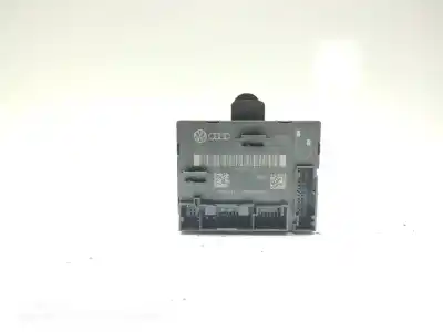 Автозапчастина б/у електронний модуль для audi a4 b8 (8k2) 2.0 tdi посилання на oem iam 8k0959793