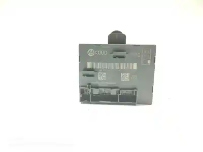 Автозапчастина б/у електронний модуль для audi a4 b8 (8k2) 2.0 tdi посилання на oem iam 8k0959795