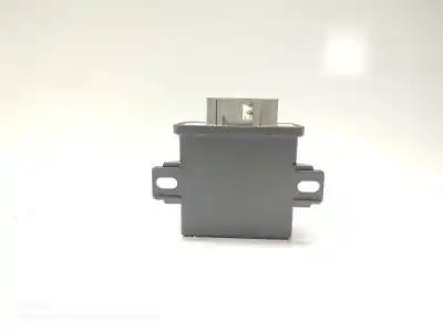 Автозапчастина б/у електронний модуль для audi a4 b8 (8k2) 2.0 tdi посилання на oem iam 8k0907357b  