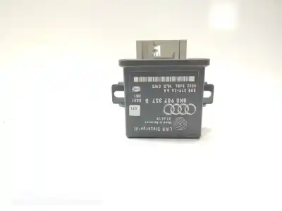 Автозапчастина б/у електронний модуль для audi a4 b8 (8k2) 2.0 tdi посилання на oem iam 8k0907357b