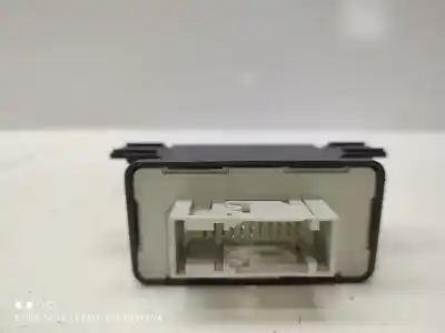 Автозапчастина б/у електронний модуль для audi a4 b8 (8k2) 2.0 tdi посилання на oem iam 8k0907357b  