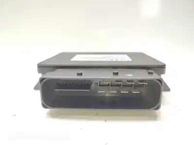 Автозапчастина б/у електронний модуль для audi a4 b8 (8k2) 2.0 tdi посилання на oem iam 8k0907801d